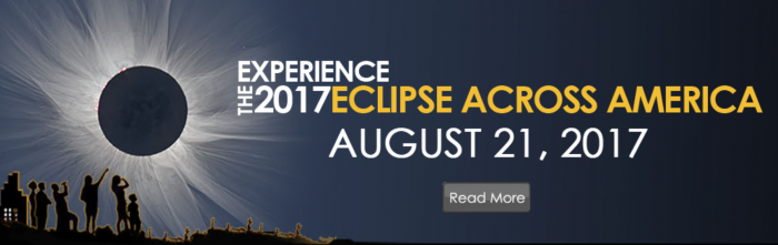 Solar Eclipse 2017