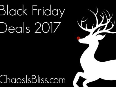 Are you looking for some favorite Black Friday Deals? I've pulled together 10 of my top favorite national stores that I always check the Black Friday ads for!