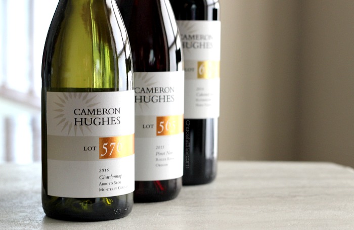 Cameron Hughes wines