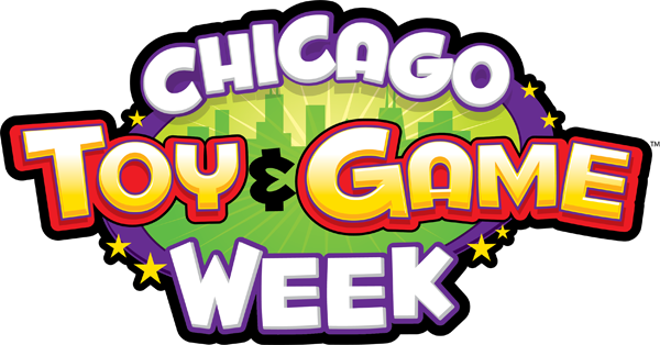 Chicago Toy and Game Fair