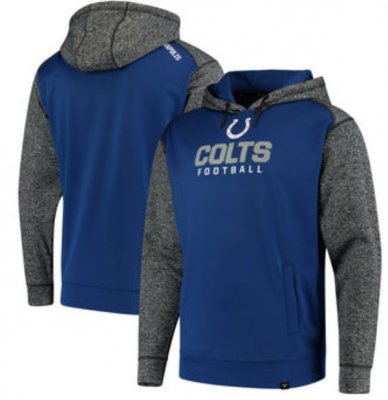 Fanatics Colts