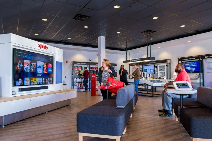 Xfinity Store