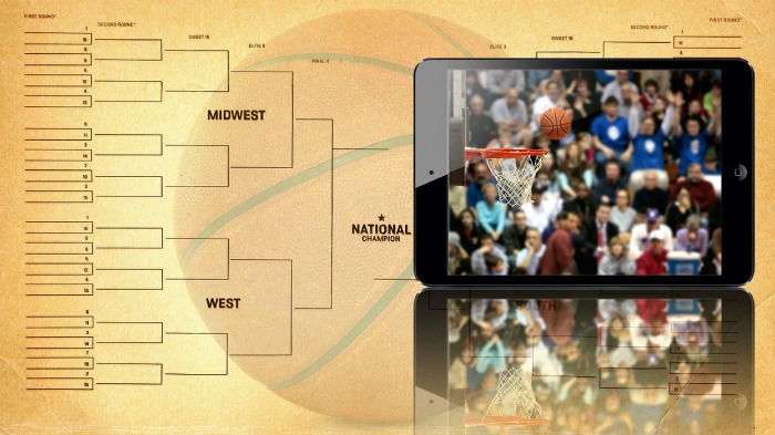 If you're making your picks for upcoming college basketball tournaments, take these tips from a Hoosier who loves the sport ... and may your bracket not be busted.