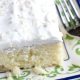 Coconut Cake Poke Cake