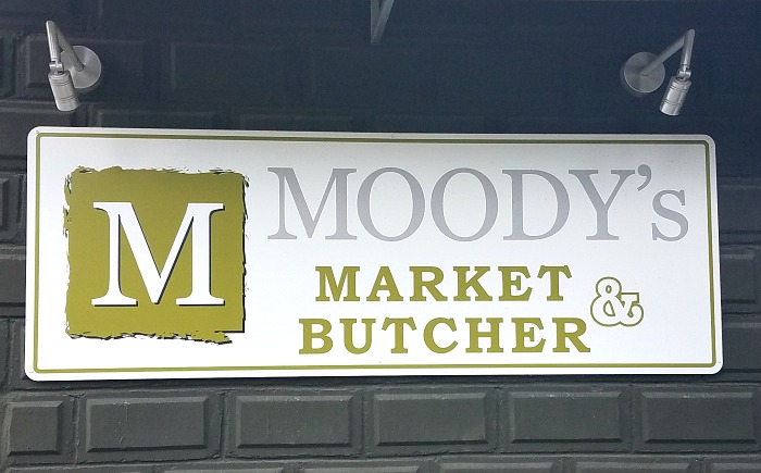 Moody's Butcher Shop