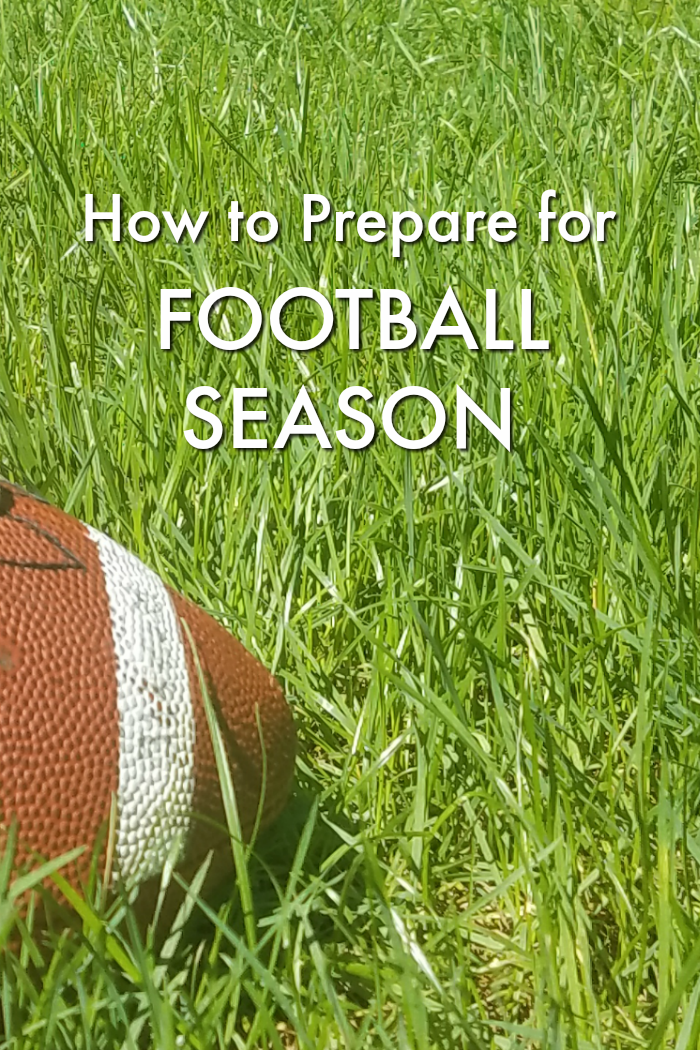 there are ways you can prepare yourself and your home to handle the madness that can happen when your favorite team wins - or loses, all season long.