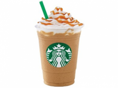 Starbucks Fall Beverage