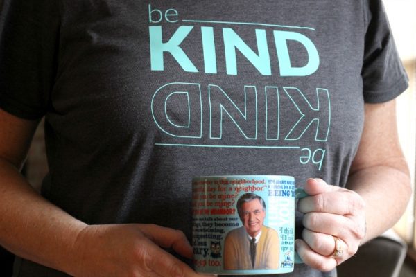 DIY Be Kind T-shirt | Easy Cricut Project for Beginners