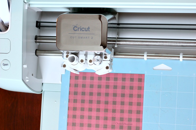 Cricut Explore Air 2 Infusible Ink